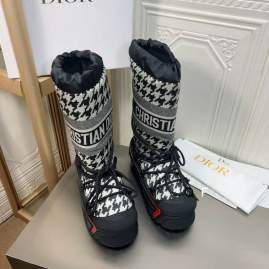 Picture of Dior Shoes _SKUDiorsz35-406CTF01023351